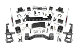 55730  -  6 Inch Lift Kit - Ford F-150 4WD (2015-2020)