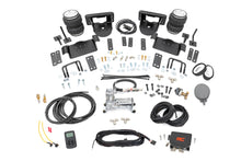 Load image into Gallery viewer, 15-20_f150_rear_air_spring_kit_with_compressor_and_remote_combo_-_10017wc_1.jpg