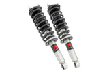 502077  -  M1 Adjustable Leveling Struts - 0-2
