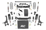 73831  -  6 Inch Lift Kit - N3 Struts - Toyota 4Runner 2WD/4WD (2015-2020)
