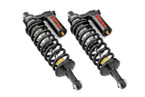 789005  -  Vertex Front Coil Over Shock Pair - Adjustable - Honda Pioneer 1000