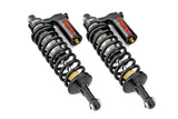 789003  -  Vertex Front Coil Over Shock Pair - Adjustable - Can-Am Defender HD 5/HD 8/HD 9
