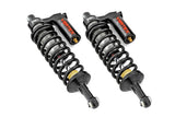 789004  -  Vertex Rear Coil Over Shock Pair - Adjustable - Can-Am Defender HD 5/HD 8/HD 9