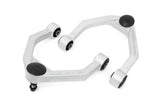 80001  -  Forged Upper Control Arms - OE Upgrade - Nissan Titan XD 4WD (2016-2024)