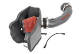 10490  -  Rough Country 6.7L Cold Air Intake - Ford F-250/F-350 Super Duty 4WD (17-19)
