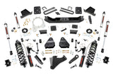 50356  -  6 Inch Lift Kit - Diesel - OVLD - C/O V2 - Ford F-250/F-350 Super Duty (17-22)