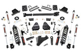 51758  -  Suspension Lift Kit