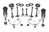 40231  -  3 Inch Lift Kit - UCA - Ford Expedition 4WD (2018-2024)
