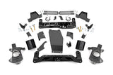 18400  -  6 Inch Lift Kit - Magneride - Cast Steel - GMC Sierra 1500 Denali 4WD (14-18)