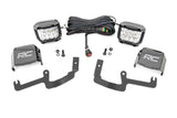 70845  -  LED Light Kit - Ditch Mount -  3