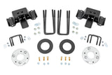 51031  -  2.5 Inch Lift Kit - Ford Raptor 4WD (2019-2020)
