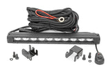 92027  -  LED Light Kit - Rear Mount - 10
