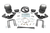 10011  -  Air Spring Kit - Chevy/GMC Sierra/Silverado 1500 (19-25) 2WD/4WD