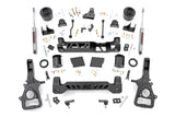 31730  -  6 Inch Lift Kit - 22XL - Ram 1500 2WD (2019-2024)