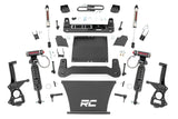 26657  -  Suspension Lift Kit