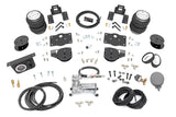 100354C  -  Air Spring Kit w/compressor - 4 Inch Lift Kit - Ram 1500 4WD (2019-2025)