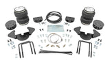100113  -  Air Spring Kit - 4-6 Inch Lift Kit - Chevy/GMC Sierra/Silverado 1500 (19-25)