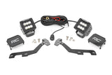 82291  -  LED Light Kit - Ditch Mount - 2