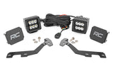 82290  -  LED Light Kit - Ditch Mount - 2