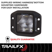 Load image into Gallery viewer, T8L_2X2CFFMB_LED AUXILIARY LIGHT_B2C_3.jpg