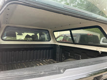 Load image into Gallery viewer, Used Chevy Silverado 2019-2025 6.5&#39; short bed used topper LOCATION: N-2-2 CODE: CKB