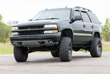 28040  -  6 Inch Lift Kit - NTD - M1 - Chevy/GMC Tahoe/Yukon 2WD/4WD (2000-2006)