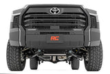 70300  -  3.5 Inch Lift Kit - Toyota Tundra 4WD (2022-2025)