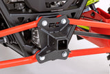 93136  -  Receiver Hitch - Polaris RZR Pro R