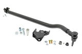 10640  -  High Steer Kit - Track Bar Bracket Combo - Jeep Gladiator JT 4WD (2020-2025)
