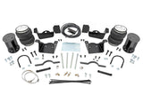 100347  -  Air Spring Kit - 7 Inch Lift Kit - Chevy/GMC 2500HD/3500HD (20-25)