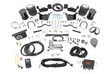100347WC  -  Air Spring Kit w/compressor
