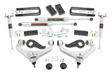 95840  -  3 Inch Lift Kit - UCAs - M1 - Chevy/GMC 2500HD/3500HD (20-25)