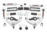 95870  -  3 Inch Lift Kit - UCAs - V2 - Chevy/GMC 2500HD/3500HD (20-25)
