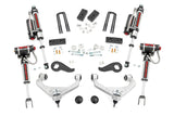 95850  -  3 Inch Lift Kit - Vertex - Chevy/GMC 2500HD/3500HD (20-25)