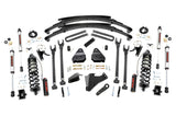 58258  -  Suspension Lift Kit