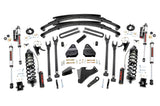 58359  -  Suspension Lift Kit