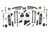 57958  -  Suspension Lift Kit