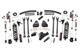 57959  -  Suspension Lift Kit