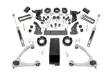 292.20  -  4.75 Inch Lift Kit - Combo - Cast Steel - Chevy/GMC 1500 (14-15)