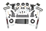 293.20  -  4.75 Inch Lift Kit - Combo - Chevy/GMC 1500 4WD (14-15)