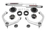 31430  -  3.5 Inch Lift Kit - Ram 1500 2WD/4WD (2019-2025)