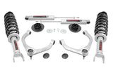31431  -  3.5 Inch Lift Kit - N3 Struts - Ram 1500 2WD/4WD (2019-2025)
