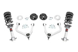 11440  -  3.5 Inch Lift Kit - M1 Struts - Chevy/GMC Tahoe/Yukon XL 1500 4WD (2021-2025)