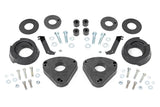 51064  -  2 Inch Lift Kit - Ford Maverick 4WD (2022-2025)