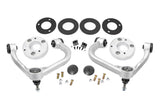 40900  -  3 Inch Lift Kit - Forged UCA - Ford F-150 Lightning 4WD (2022-2025)