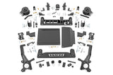 71800  -  6 Inch Lift Kit - OE Air Ride - Toyota Tundra 2WD/4WD (2022-2025)