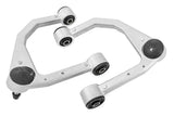 71400  -  Forged Upper Control Arms - 3.5 Inch Lift - Toyota Tundra 2WD/4WD (2022-2025)