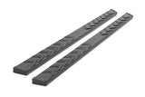 41012  -  BA2 Running Board - Side Step Bars - Ford F-150 2WD/4WD (2009-2014)