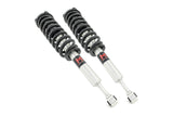 502148  -  M1 Adjustable Leveling Struts - Monotube - 0-2