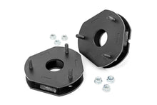 Load image into Gallery viewer, 2023_grand_cherokee_1in_lift_-_60700.jpg